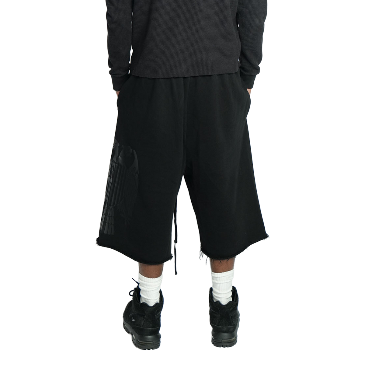 Uniform Shorts